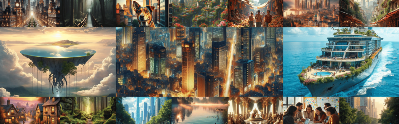 Writing Prompts for AI Image Generation 2