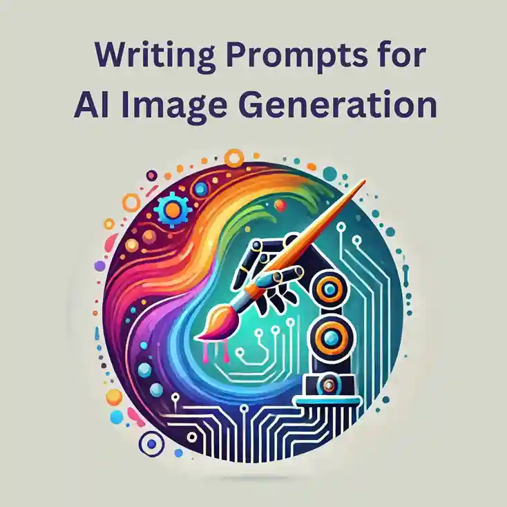 Comprehensive Guide to Writing Prompts for AI Image Generation